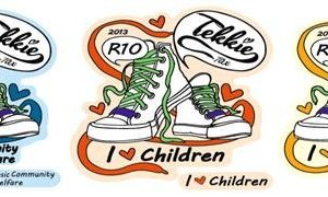 Nuwe fondsinsamelingsprojek Tekkie Tax